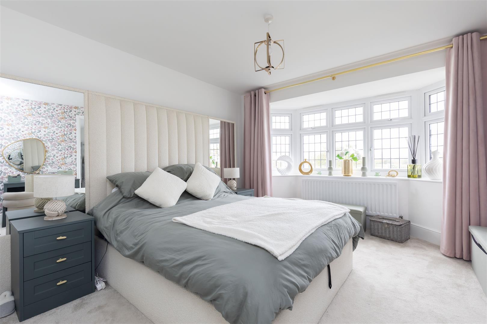 Freesia Avenue, Higher Bartle, Preston